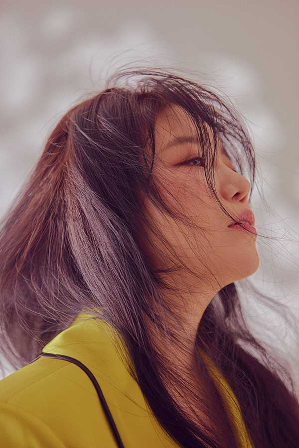제이세라, 사랑의 감성 가득한 가을 발라드…새 싱글 '너란 계절' 26일 발표