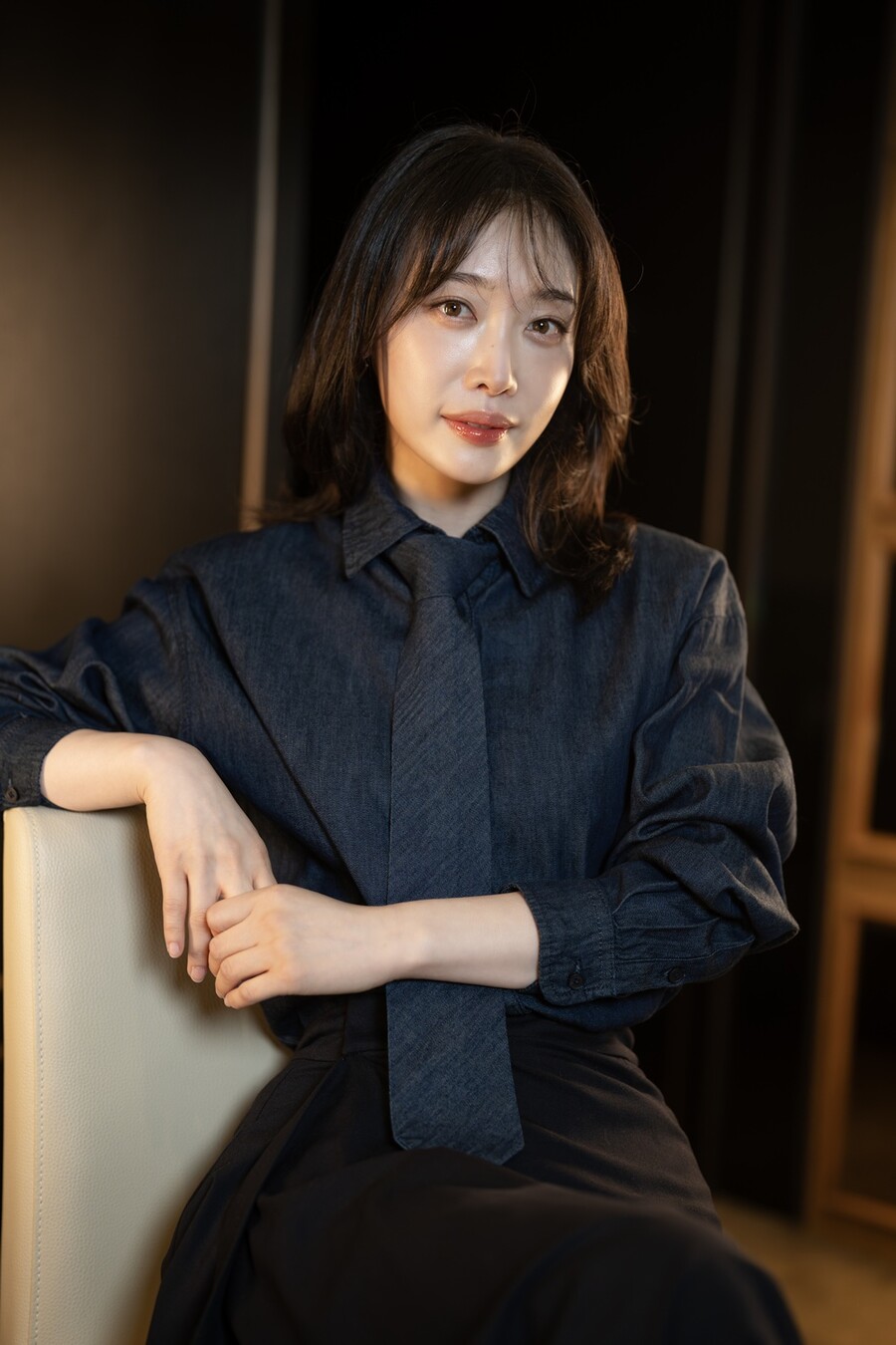 ▲ 김히어라. 제공| 마인드마크