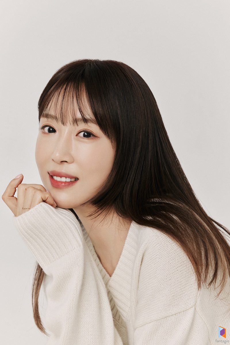 강예원, 보험 살인마 된다…'내 섬에서 당장 나가!'로 6년 만에 스크린 컴백[공식]