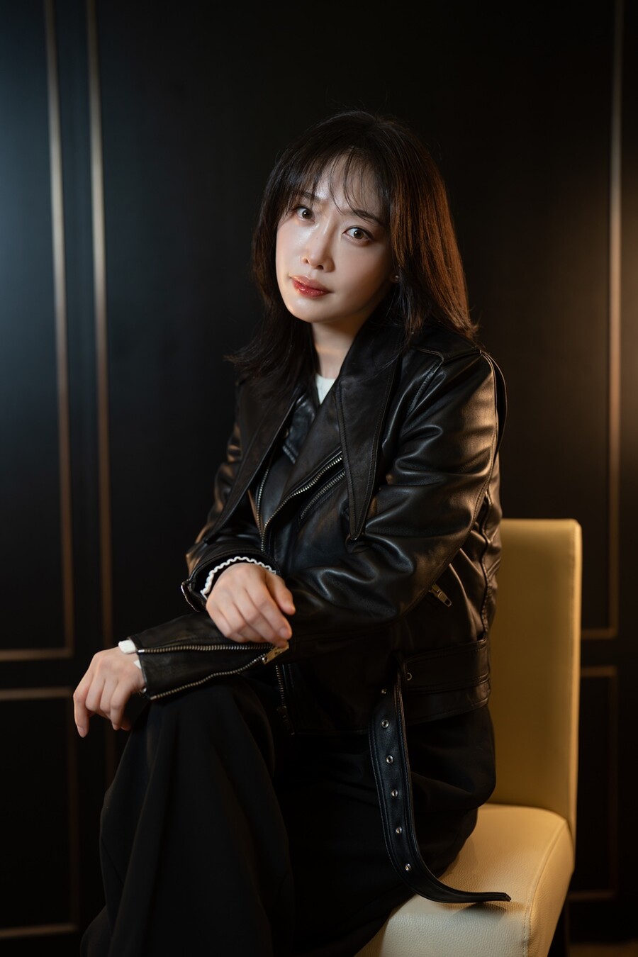 김히어라 "알바 고민하다 받은 '구원자' 대본…30분 만에 한다고"[인터뷰②]