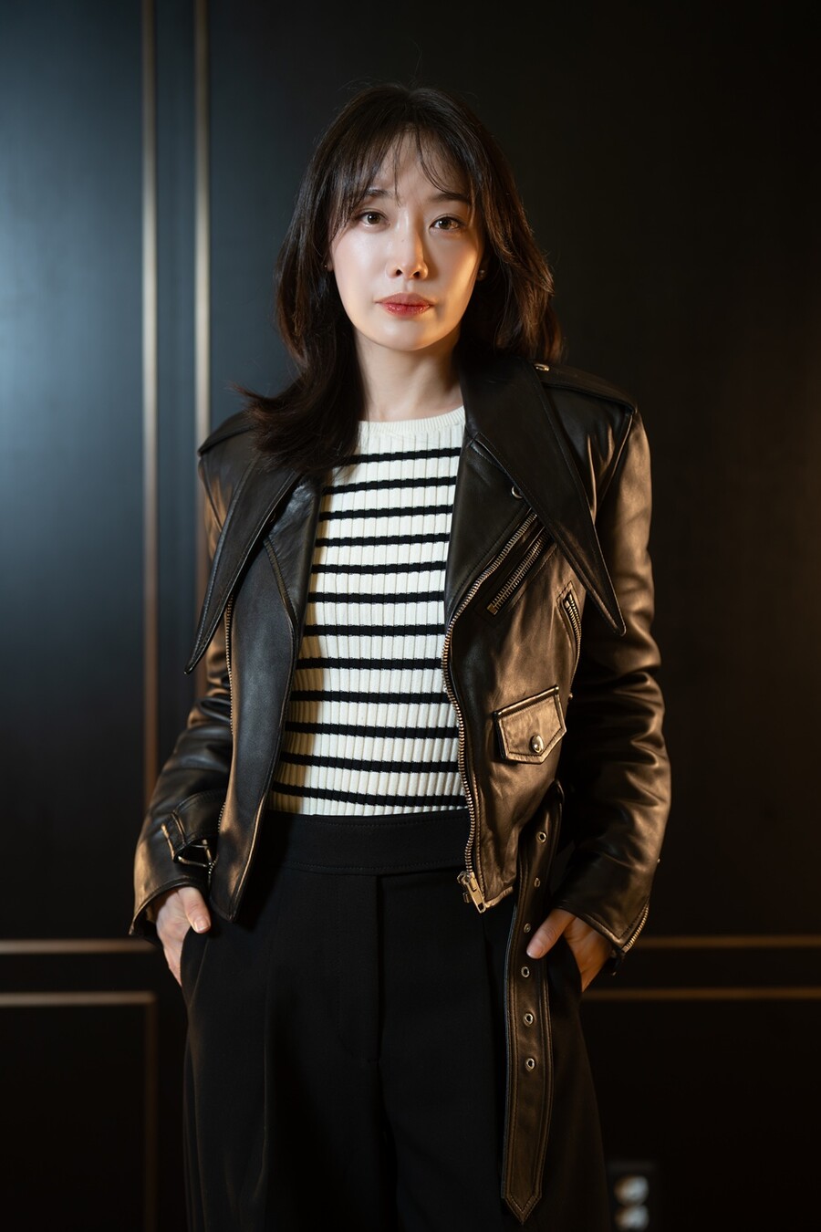▲ 김히어라. 제공| 마인드마크