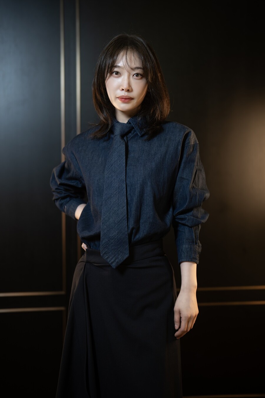 김히어라 "가수 데뷔? 지난 주에도 작업실…많은 귀인 만나 일이 커졌다"[인터뷰④]