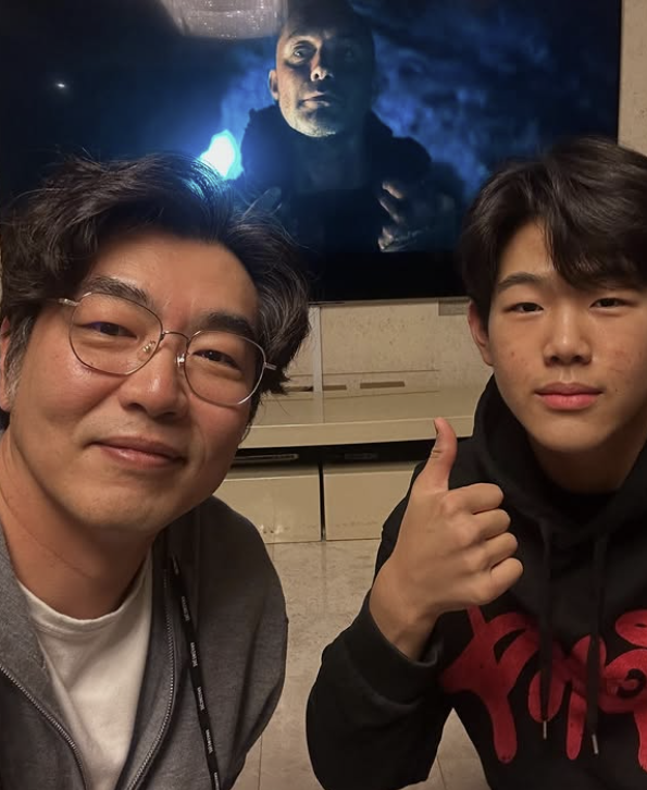 이종혁 심은 곳에 이준수 나왔네…父 따라 중앙대·세종대 연기 전공 1차 합격
