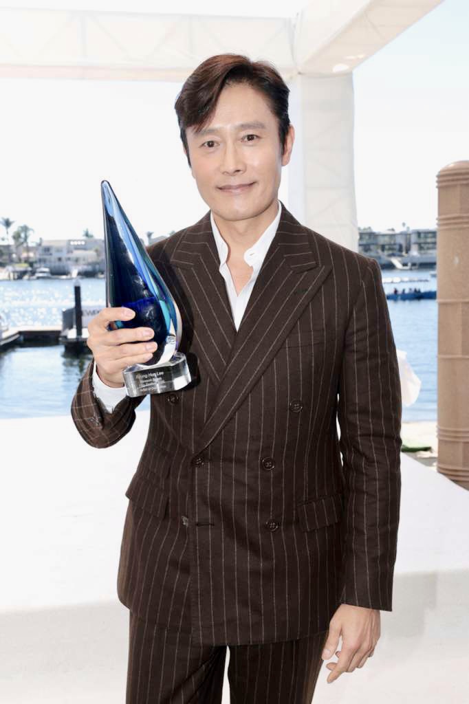 ▲ 어쩔수가없다. 제공 l CJ ENM