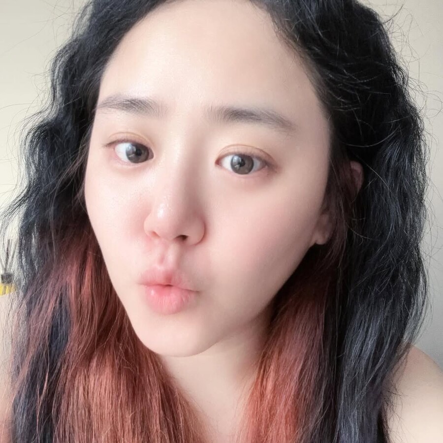 ▲ 출처|문근영 인스타그램