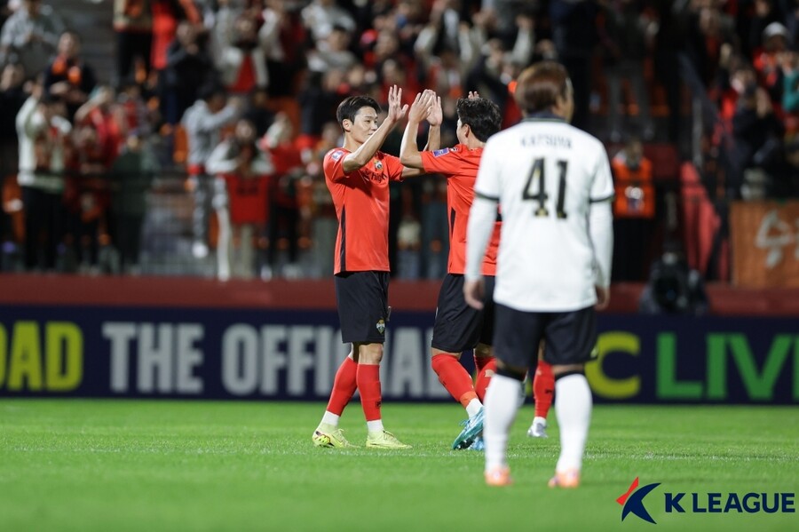 ▲  ⓒ한국프로축구연맹