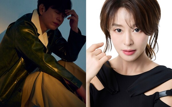 '피렌체' 김민종·예지원, '아시아모델어워즈' 영화부문 인기상 수상