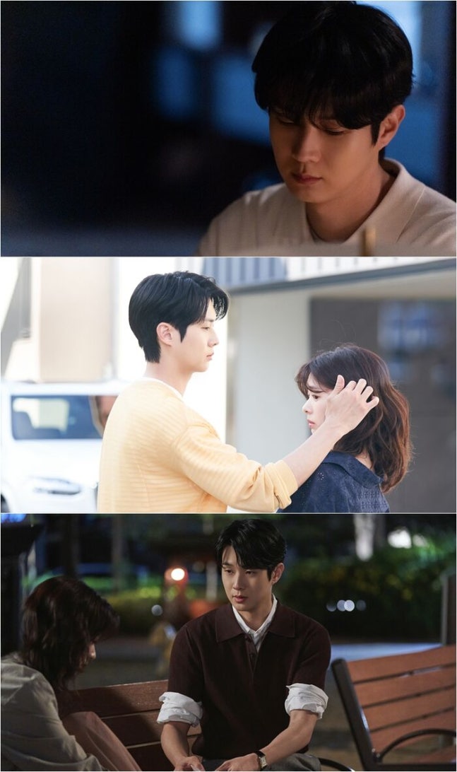 ▲ 최우식. 제공| SBS 우주메리미