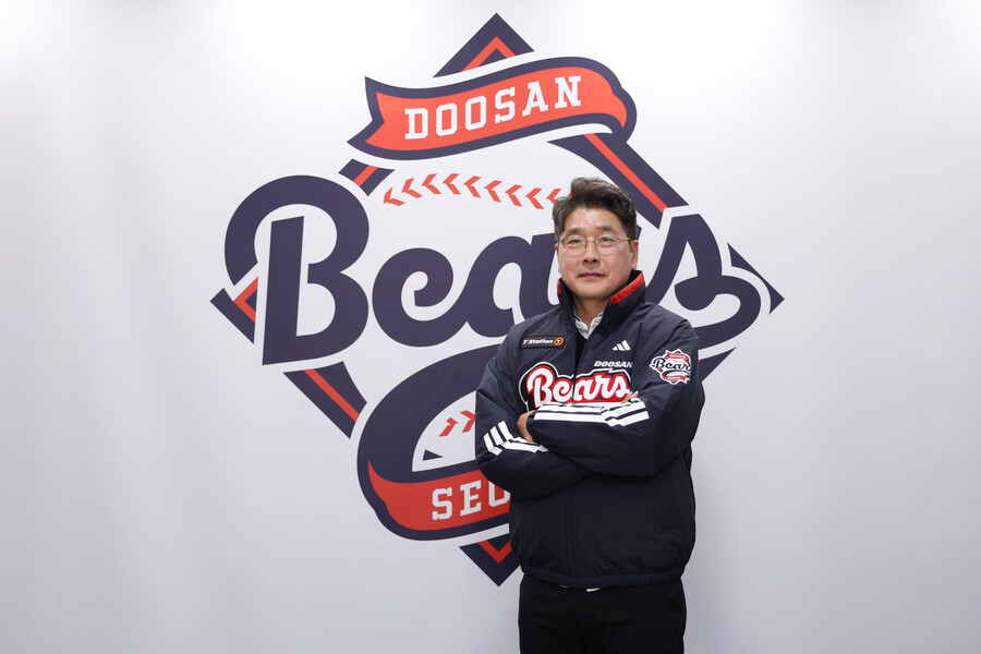 김원형 감독 보좌할 '감독급' 코치 등장…홍원기 수석+손시헌 QC 코치 선임 [공식발표]