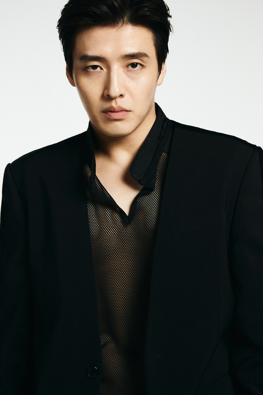 '퍼스트 라이드' 강하늘 "'스물' 후속 '서른' 나온다면? 감독님 바빠서 안될 듯"[인터뷰②]