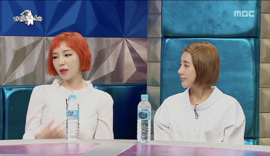 서인영, '가인 불화설' 9년 만에 해명…"선배답지 못했다, 나도 상처"