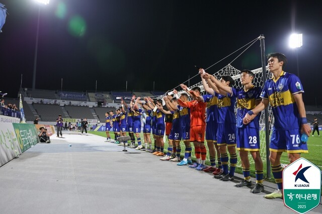 ▲ 한국프로축구연맹
