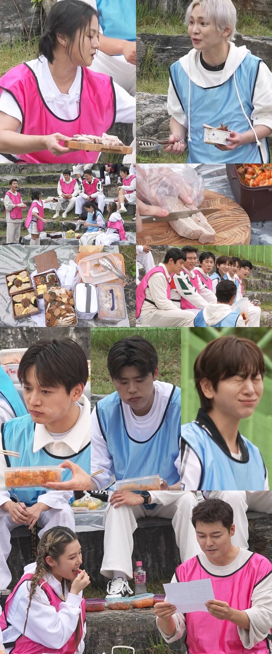 이장우, '나혼산' 하차 앞두고 '♥조혜원'표 사랑의 도시락 공개