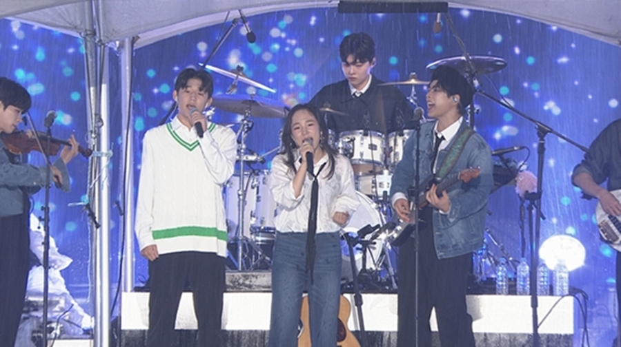 故신해철 자녀, 돌아온 대학가요제에서 '그대에게' 부른다…13년만의 부활