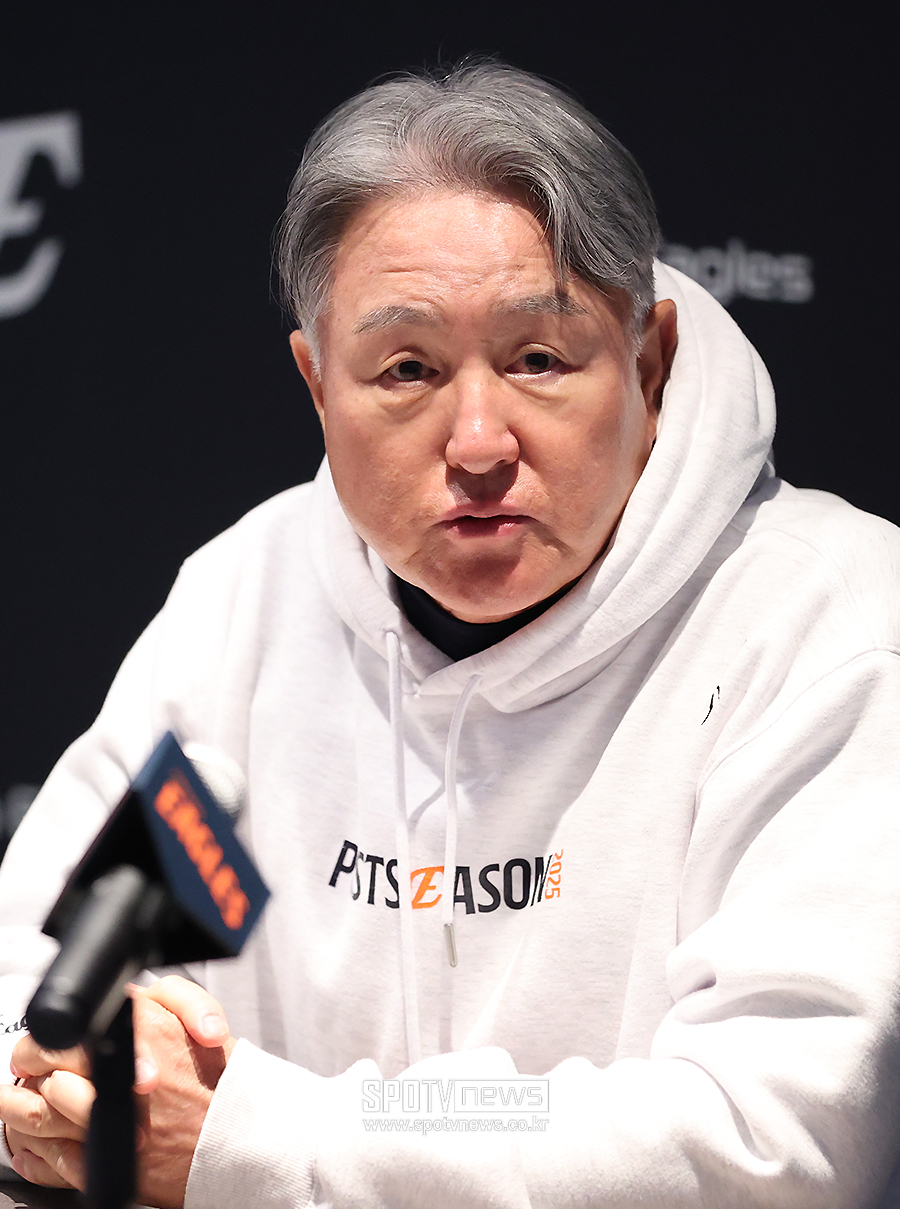 ▲ 김경문 감독 ⓒ곽혜미 기자