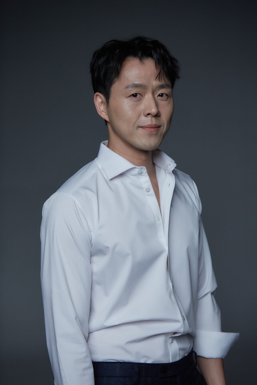 하동준, '우주메리미' 출연…최우식 아버지 된다[공식]