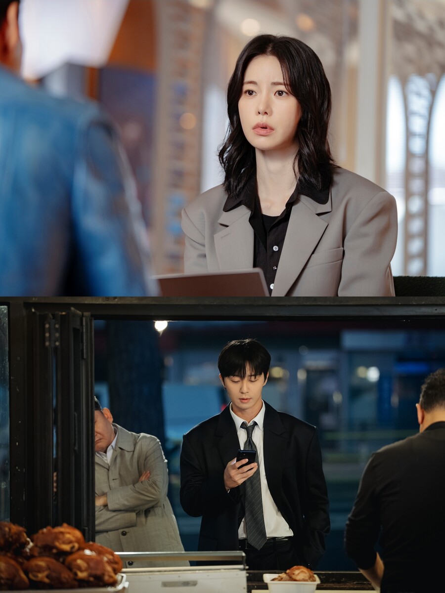 임지연-박서준, 나란히 연예부 기자 변신…어떤 로맨스 보여줄까[초점S]