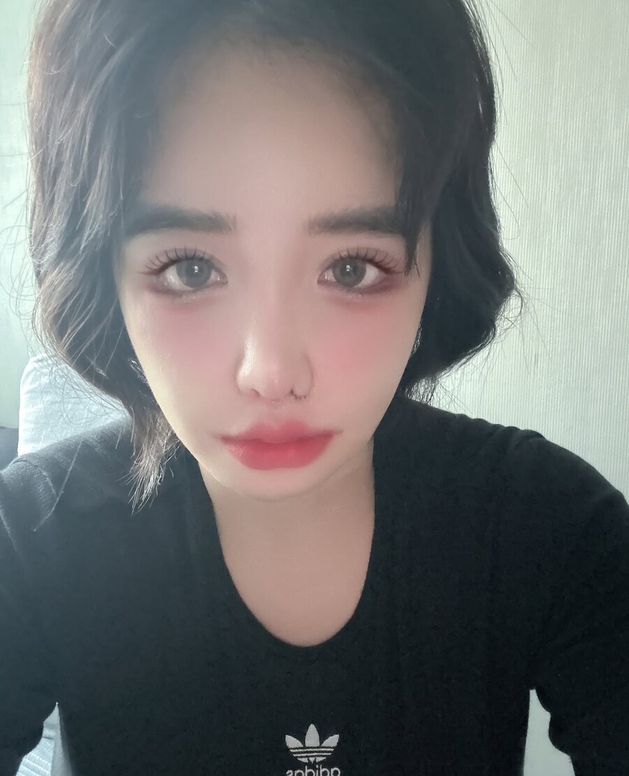 불안한 박봄, 소속사는 호소했다…"정서 매우 불안정, 치료 절실해"[종합]