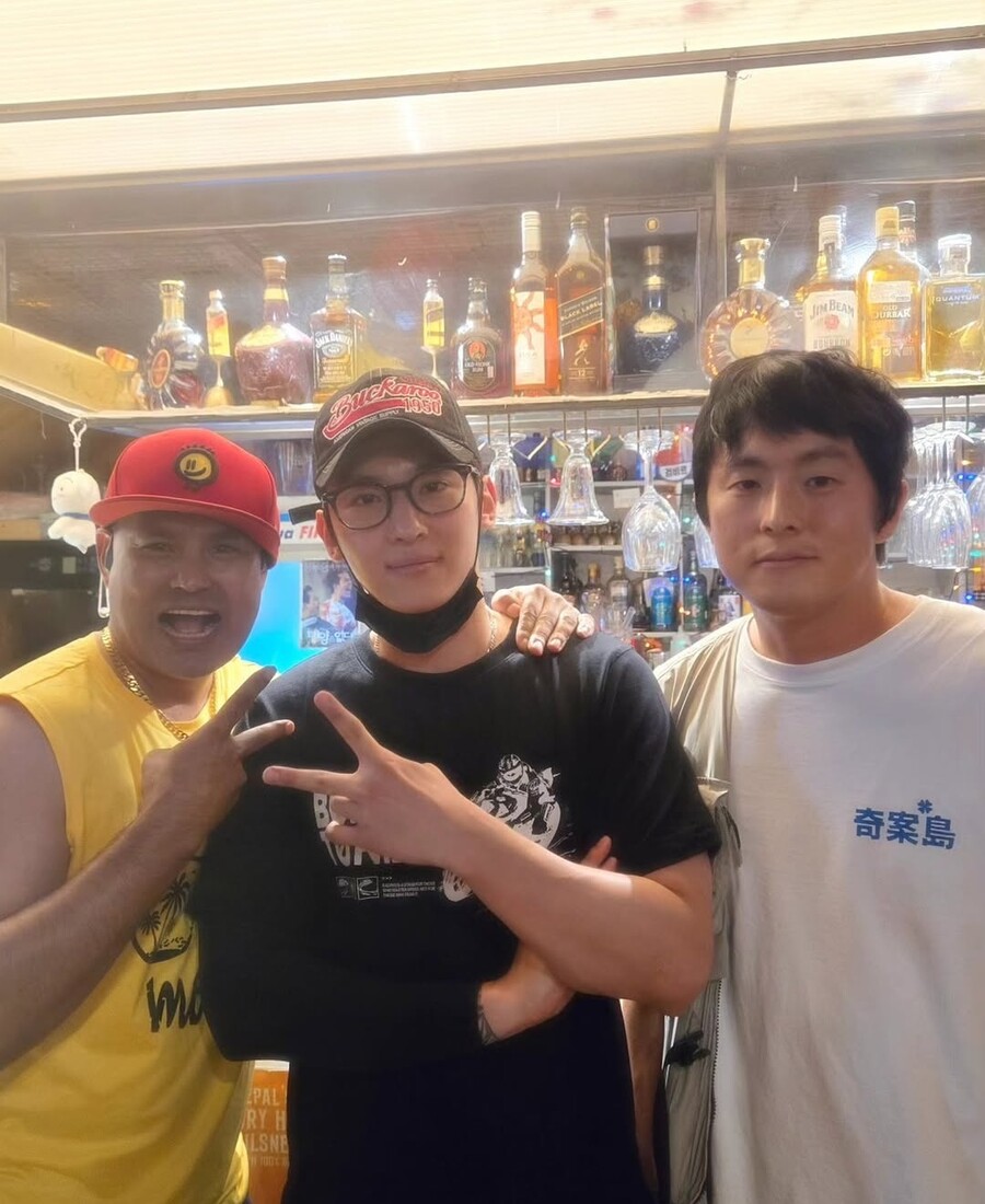 ▲ 출처|검비르 인스타그램