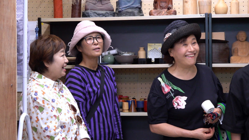 ▲  제공|KBS2 '박원숙의 같이 삽시다'
