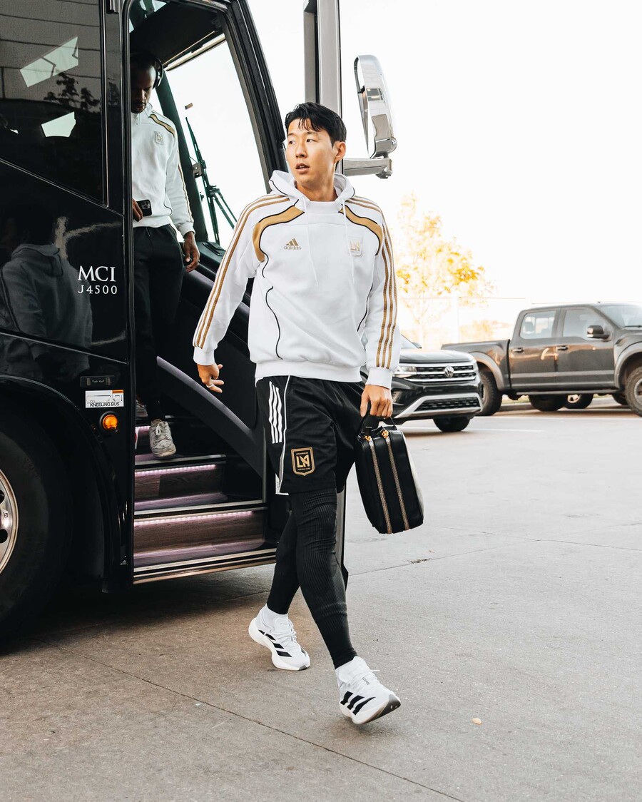 ‘33세 신인’ 손흥민, 불가능에 또 도전…MLS 신인상 후보 쾌거 → 19골 17도움 경쟁자 꺾으면 초대박