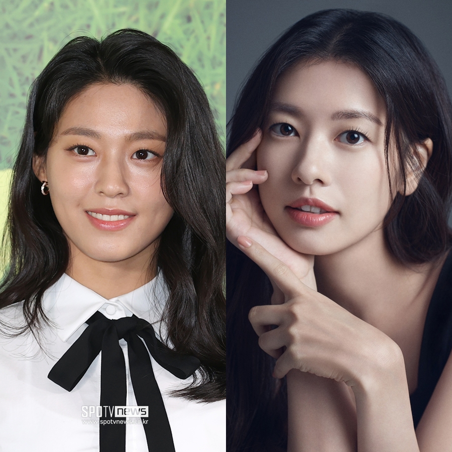 전지현 이어 김설현·정소민도…이음해시태그 떠났다 "전속계약 종료"