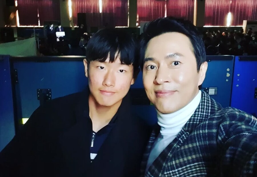 김정민 둘째子, 어쩌나…日국가대표 발탁 2일 만에 낙마 '안타까운 부상'