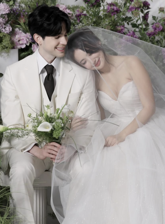 로빈♥김서연 "뱃속아기 심장소리 안 들려" 유산 가능성 밝혔다 [전문]