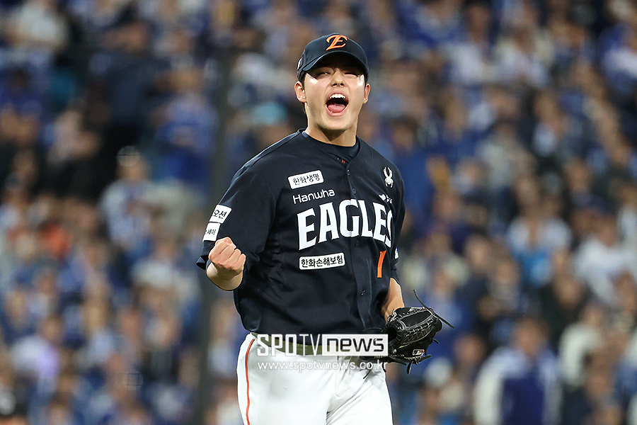 문동주가 LA에서 오타니에게 던진다?…LA 올림픽 빅리거 참가 가능성↑"장애물 해결됐다"