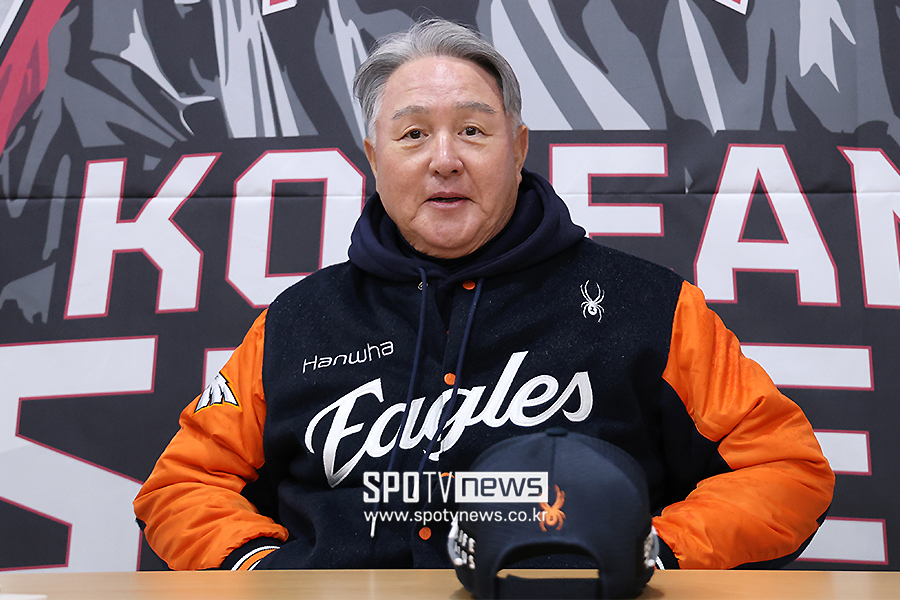 ▲ 김경문 감독 ⓒ곽혜미 기자
