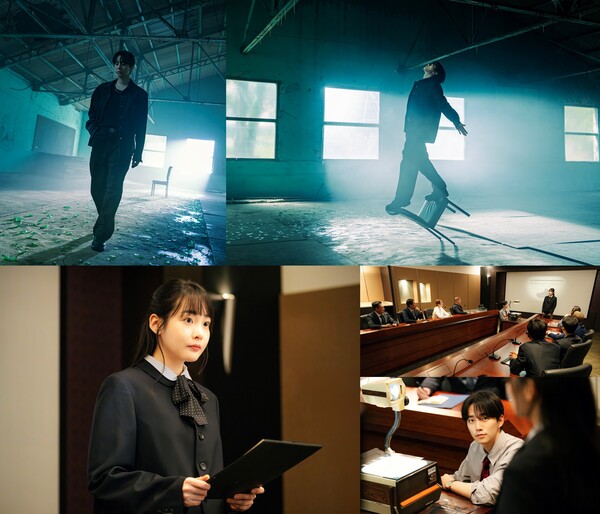'태풍상사' 안전화 7천개 팔기 총력전…김민하, 열공했던 영어실력 드디어 뽐낸다[오늘TV]