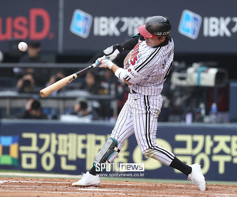 ▲ 신민재 ⓒ곽혜미 기자