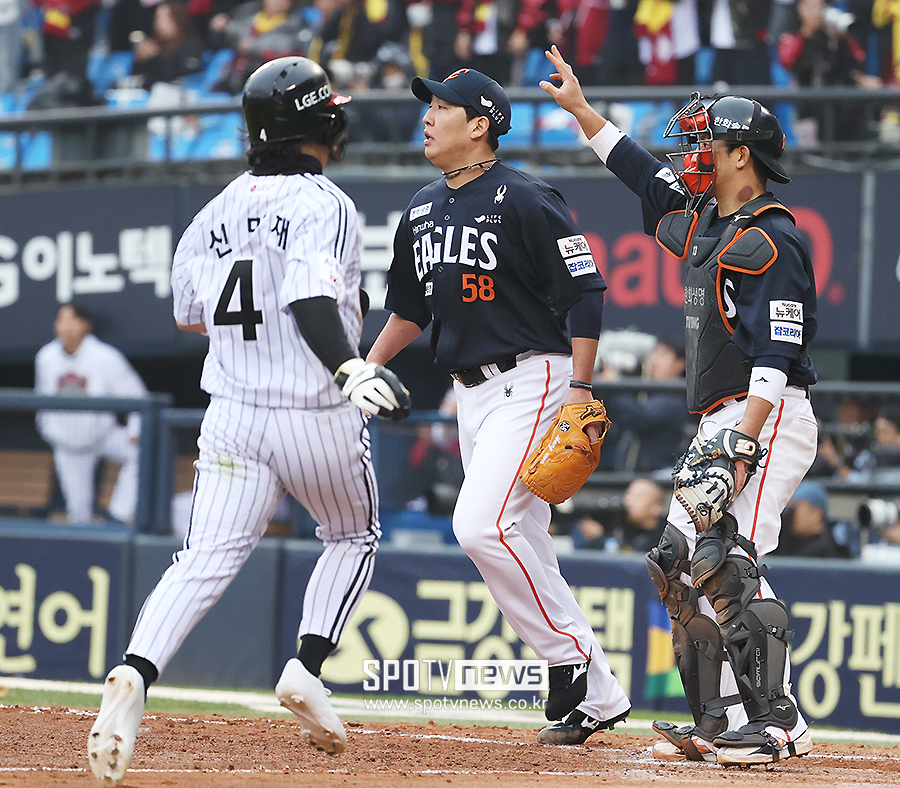 [포토S] 아쉬운 박상원