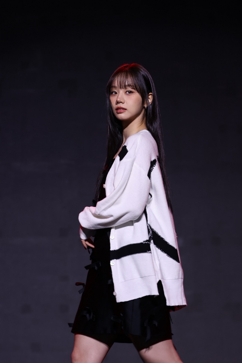 ▲ 혜리. 제공ㅣ써브라임