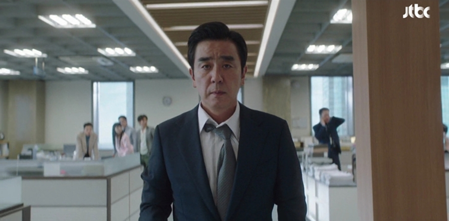▲ 제공|JTBC '김부장 이야기'