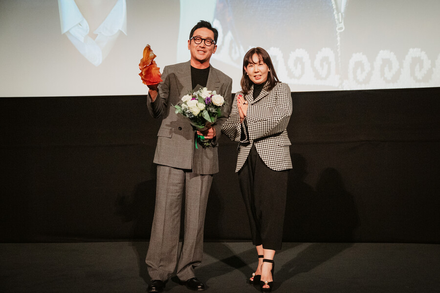 ▲ 제공|제10회 런던아시아영화제