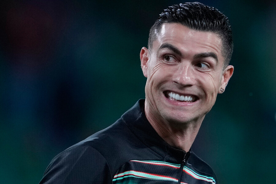 [속보] 40세 호날두 ‘월드베스트’ 포함…26인 최종후보 확정, FIFPro ‘오피셜’ 공식발표