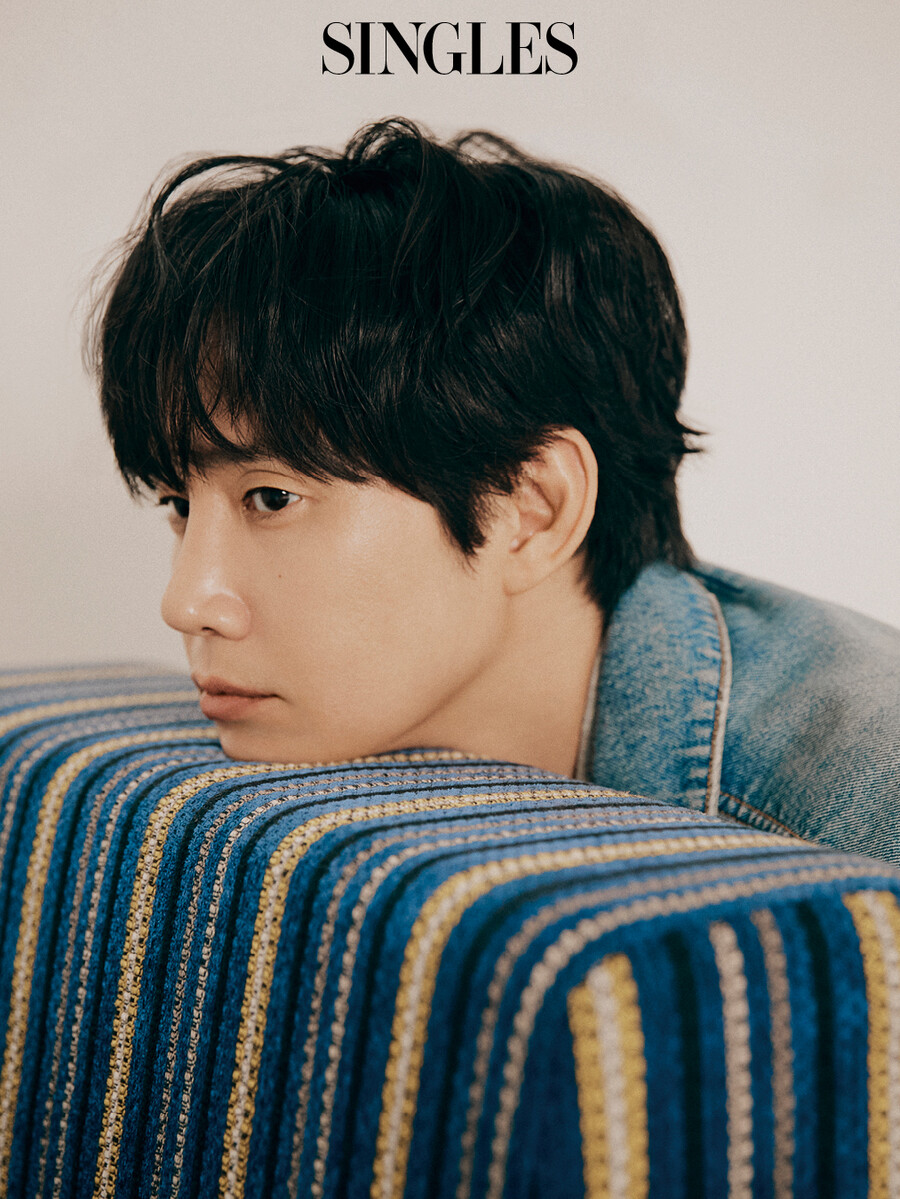 박성훈 "결혼하고 싶다가도 모르겠어…가장 고민 많은 시기"