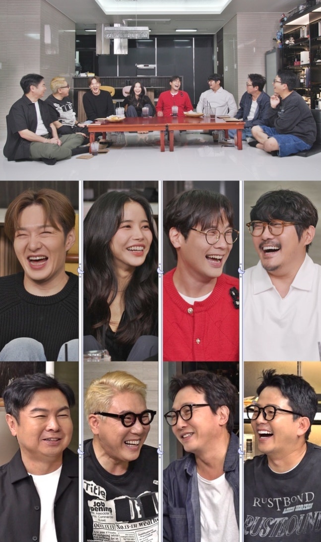 ▲ 돌싱포맨. 제공| SBS