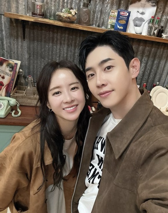 은가은♥박현호, 부모된다…결혼 6개월만에 임신 "22주차"[공식입장]