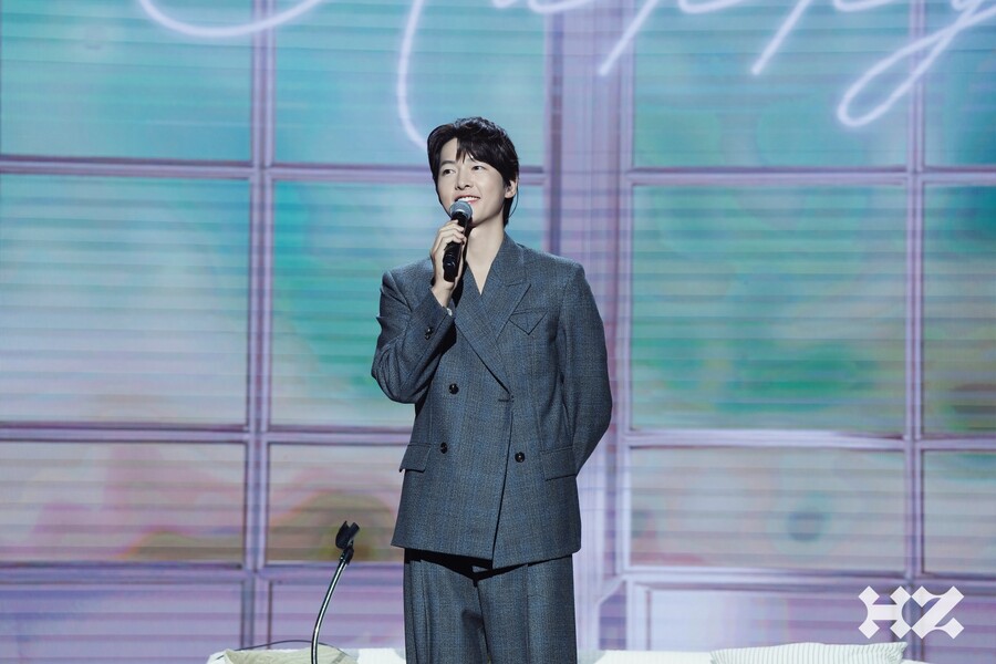 송중기X김지원, 얼굴합 여전하네…'태후' 이후 9년 세월 '무색'