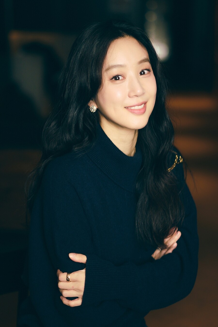 정려원 "'샤크라 보나, '싱어게인' 출연 깜짝…반갑고 응원해"[인터뷰②]