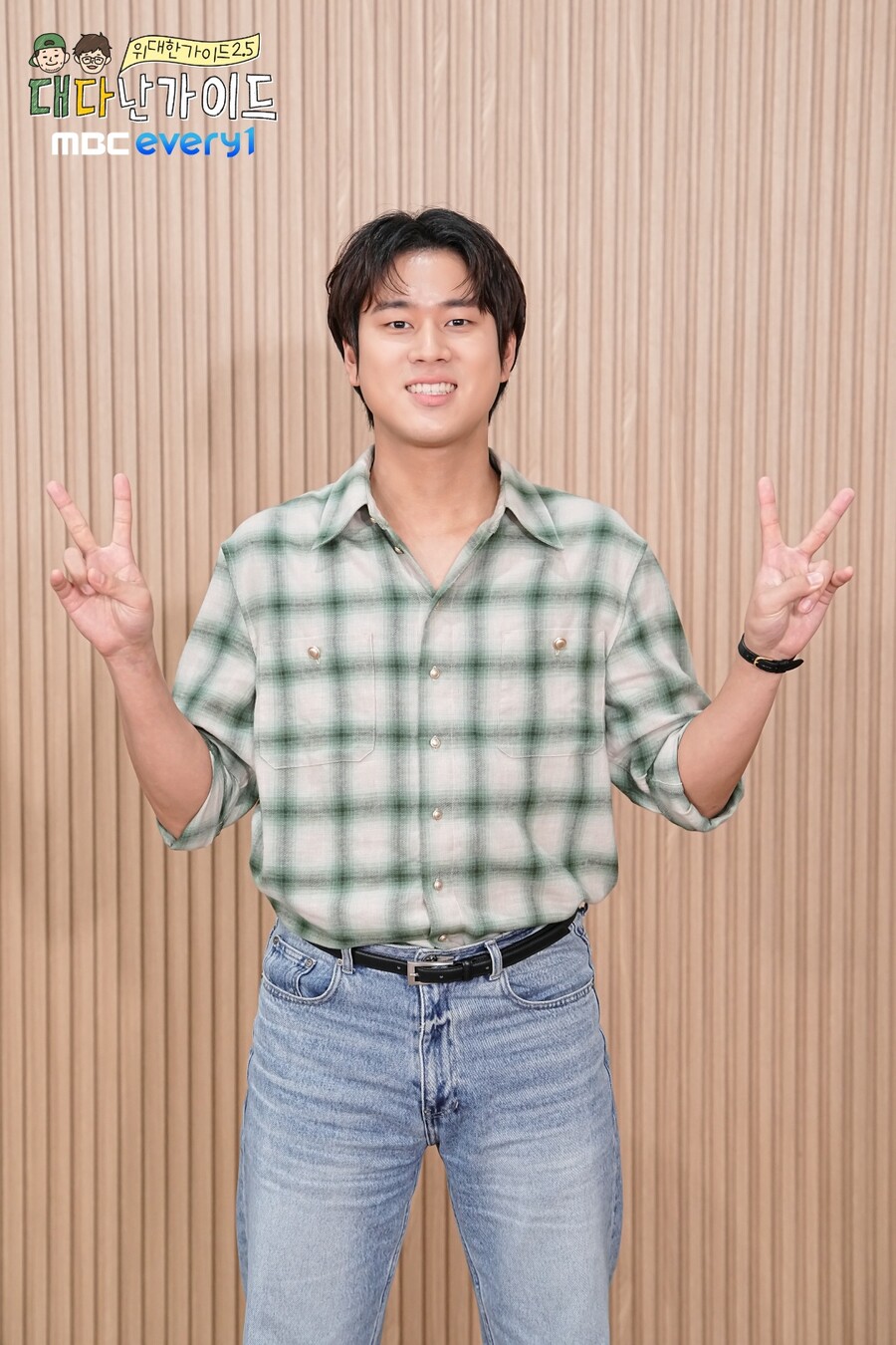 ▲ 이무진.  제공|MBC에브리원