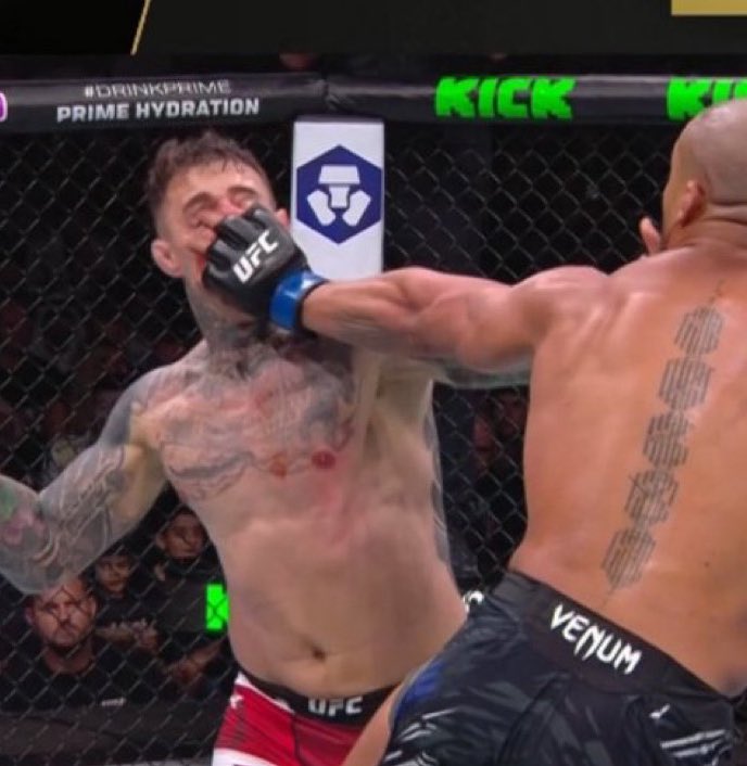 ▲ 'ACD MMA' SNS