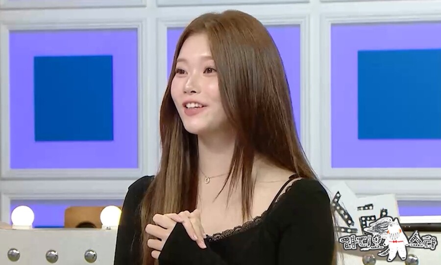츠키 "덱스, 너무 멋있게 나와…혼자 할 수 있는데 챙겨주더라" 폭로('라스')