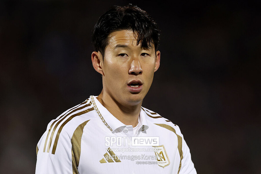 ▲ MLS 사무국은 손흥민의 대표팀 활약뿐 아니라 리그 내 파급 효과도 상세히 분석했다. LAFC가 손흥민을 영입하면서 지불한 이적료는 2660만 달러로, MLS 역대 최고액이다. 연봉은 약 870만 달러로 메시 다음이다.