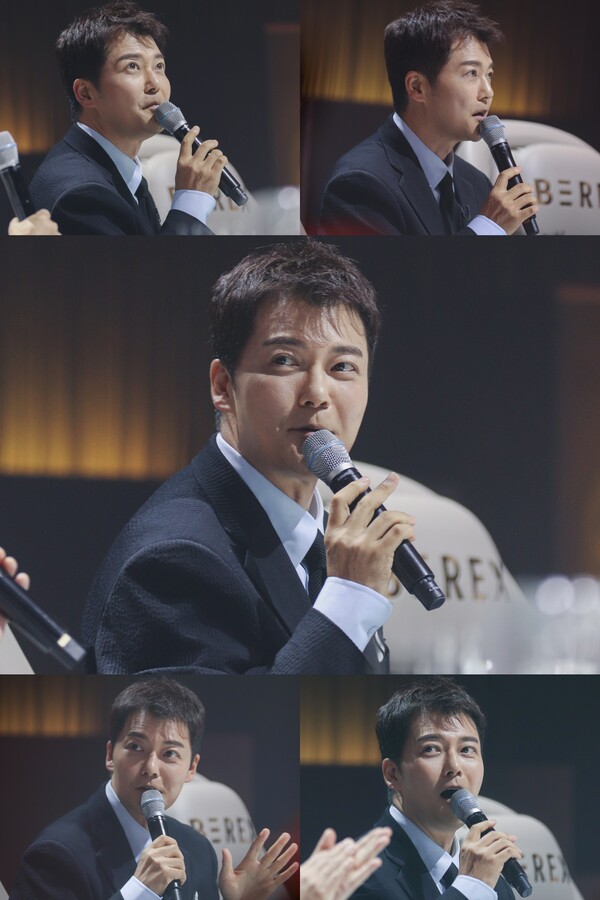 '우리들의 발라드' 전현무, 예리한 심사+완급조절 진행…'오디션 장인' 면모 포착