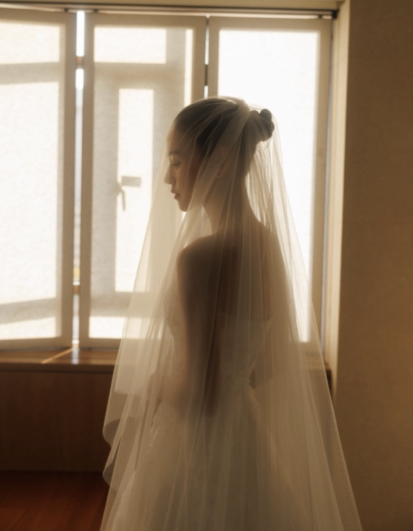 "함께 하고 싶은 사람과 따뜻한 약속" 김윤혜, 사부작 적은 결혼 소감 공개[전문]