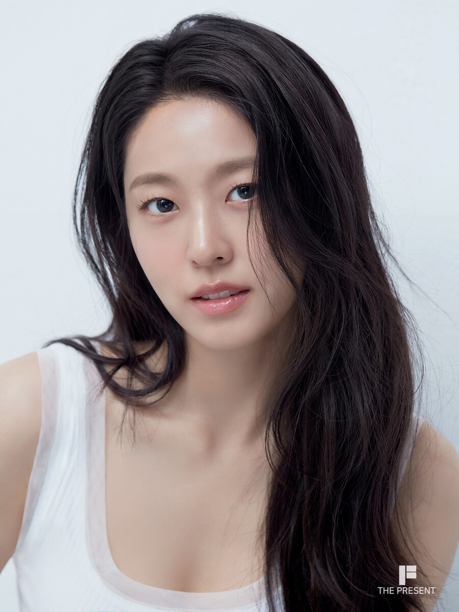 설현, 안효섭·신세경과 한솥밥 "더프레젠트컴퍼니 전속계약"[공식]