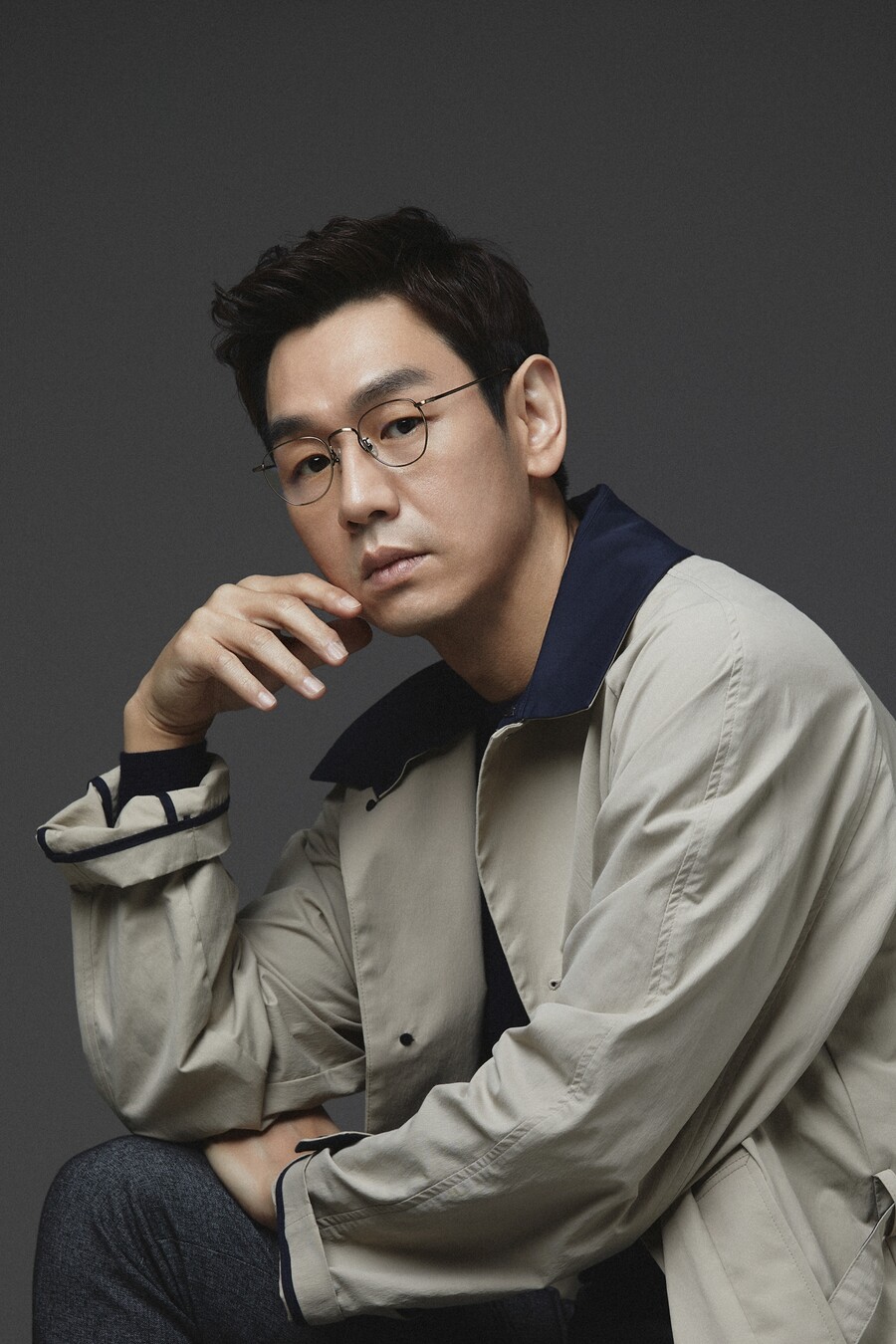 김태우, 법원장 된다…'판사 이한영' 출연 확정[공식]